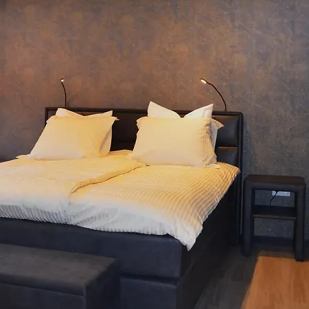 Peterman Apartman Groenlo