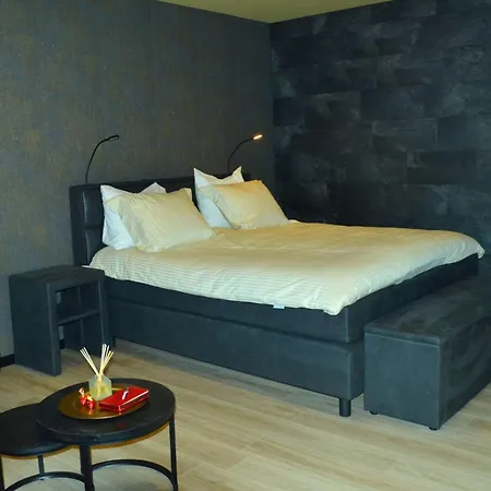 Peterman Apartman Groenlo