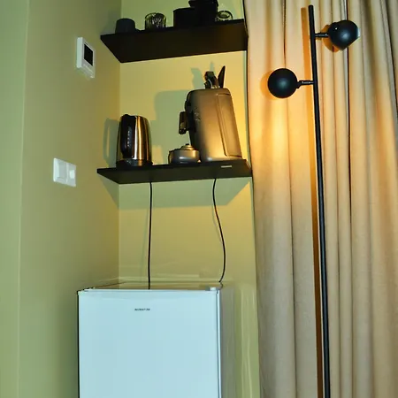 Lägenhet Peterman *