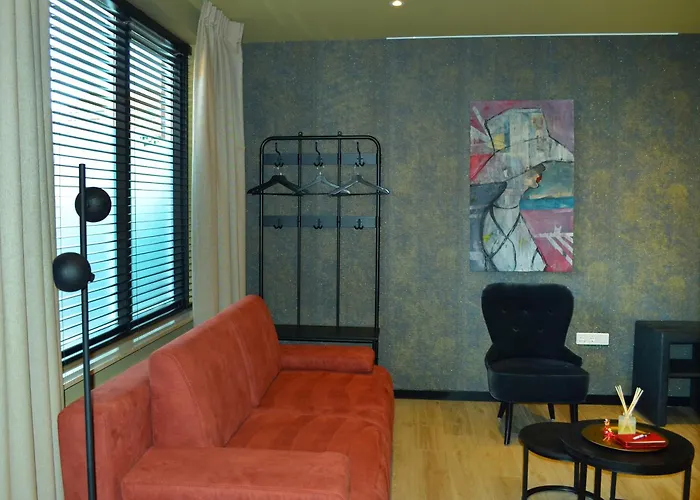 Appartement Peterman