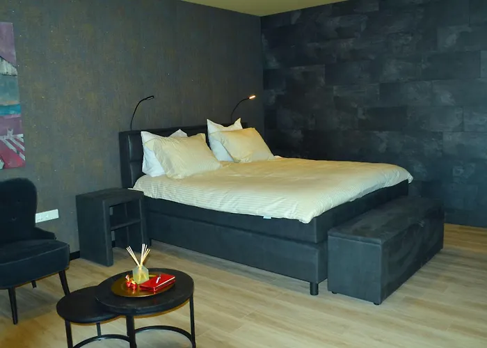 Peterman Appartement Groenlo