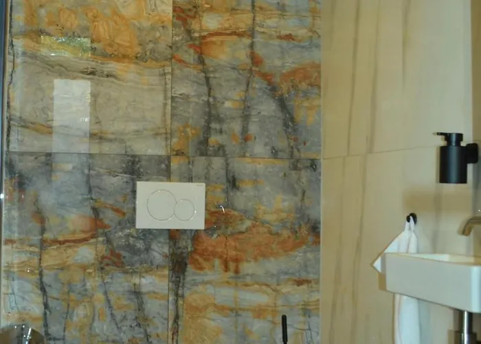 Appartement Peterman