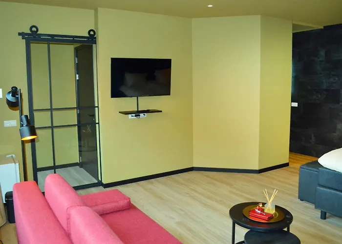 Peterman Appartement