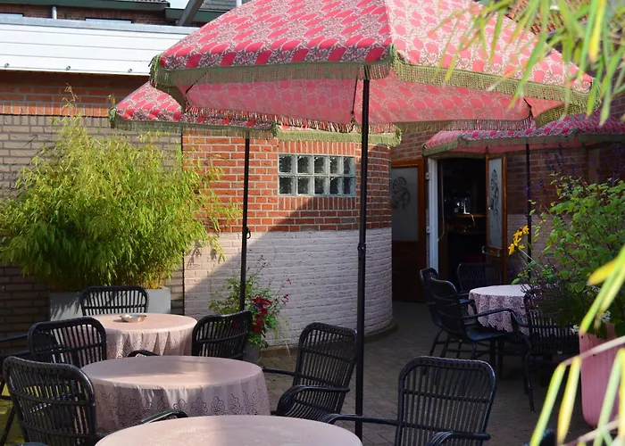 Appartement Peterman Groenlo