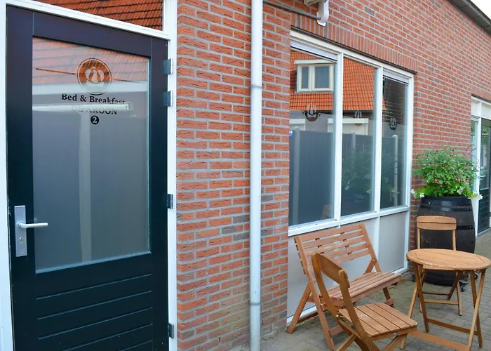 Lägenhet Peterman *