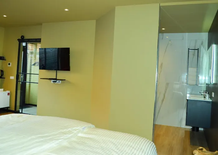 Appartement Peterman