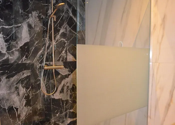 Peterman Lägenhet *