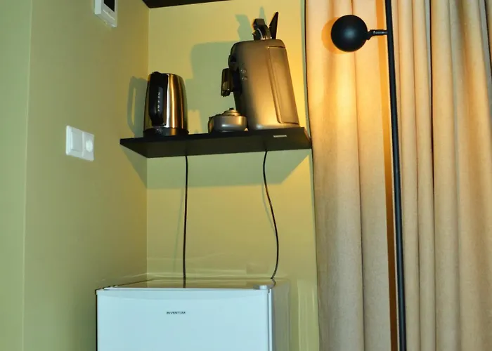 Lägenhet Peterman *