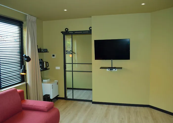 Peterman Appartement *