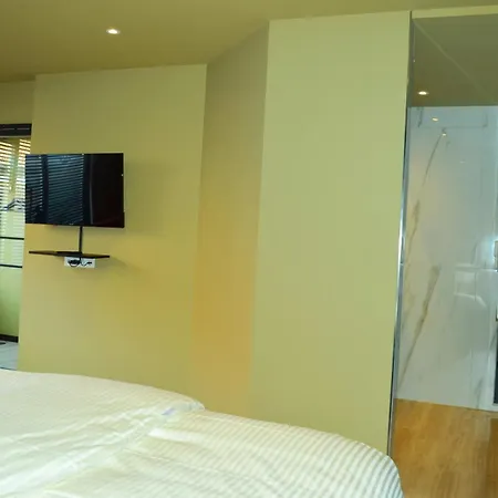 Appartamento Peterman