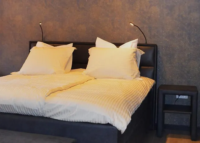 Peterman Appartamento Groenlo