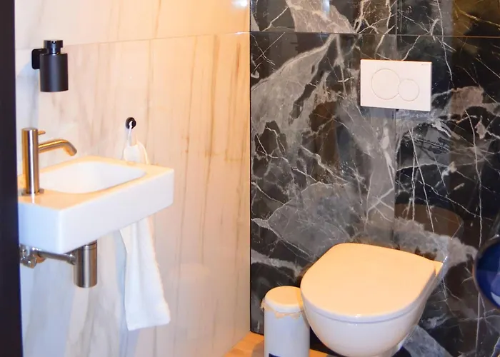 Appartamento Peterman